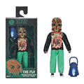 NECA The Fly Ben Cooper Action Figure With Costume & Mask