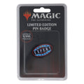 Magic The Gathering Limited Edition Pin Badge