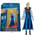 BBC Doctor Who Thirteenth Doctor Action Figure