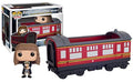Harry Potter 22 Hogwarts Express with Hermione Granger Funko Pop! Vinyl Figure