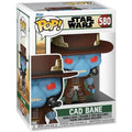 Funko Pop! Star Wars 580 Cad Bane Vinyl Figure