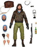 The Thing Macready Outpost 31 Ultimate Action Figure