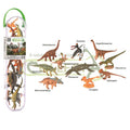 Dinosaur Miniature Figures Box