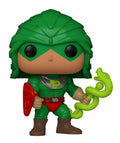 Funko Pop! Masters Of The Universe 1038 King Hiss Vinyl Figure