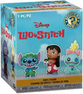 Disney Lilo & Stitch Vinyl Figure Mystery Mini