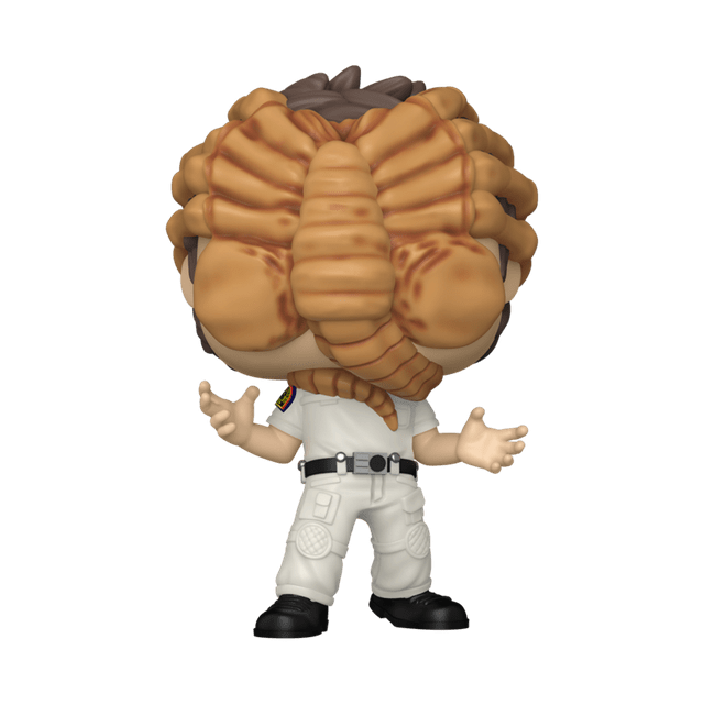 Alien 1987 Kane Funko Pop! Vinyl Figure