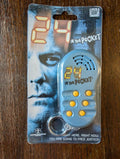 24 In Your Pocket Talking Keychain
