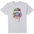 Star Wars Stormtrooper White T-Shirt