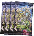 Rise of The Teenage Mutant Ninja Turtles Booster Pack (CN)