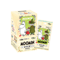 Moomin Time Letter Series Collector Cards Booster Pack (CN)