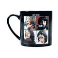 The Beatles Let It Be Collectsble Boxed Mug