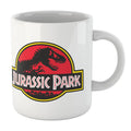 Jurassic Park Mug