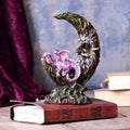 Amethyst Slumber Statue
