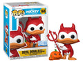 Pop! Disney: Devil Donald