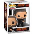 Funko Pop! John Wick Chapter 4 1687 John Wick Vinyl Figure