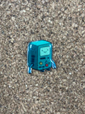 Adventure Time BMO Pin Badge
