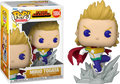 My Hero Academia 1004 Mirio Togata Funko Pop Vinyl Figure