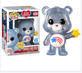 Care Bears 638 America Cares Bear Funko Pop! Vinyl Figure