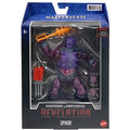 Masters of the Universe Revelation Spikor Figure