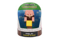 Minecraft Piglin Phone Stand Figurine