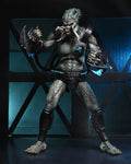 Predator Concrete Jungle Deluxe Stone Heart Predator Ultimate Figure