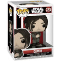 Funko Pop! Star Wars 723 Qimir Vinyl Figure