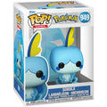 Funko Pop! Pokemon 949 Sobble Vinyl Figure