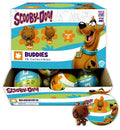 Scooby Doo Buddies 3D Capsule