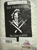 Book & Cup of Tea Mystery Envelope