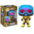 Avengers Endgame 910 Ant-Man Blacklight Funko Pop! Vinyl Figure