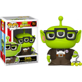 Funko Pop! Alien Remix 751 Carl Vinyl Figure