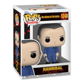 The Silence of The Lambs 1248 Hannibal Funko Pop! Vinyl Figure