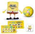 Spongebob Miraball Surprise Capsule
