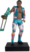 WWE Championship Xavier Woods Collectors Figure
