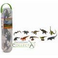 Dinosaur Miniature Figures Box