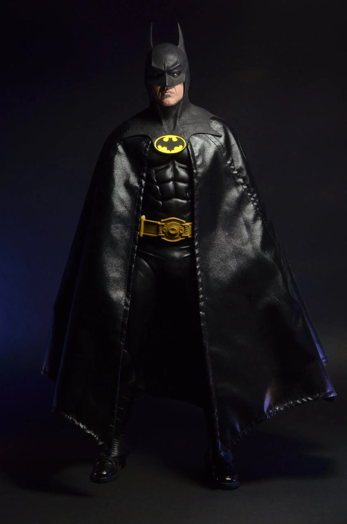 Batman 1989 1/4 Scale Batman Action Figure