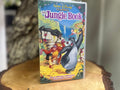 Walt Disneyâ€™s The Jungle Book VHS