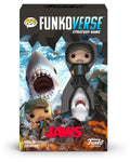 FunkoVerse Jaws Strategy Game