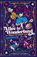 Alice In Wonderland And Through The Looking Glass Hardback