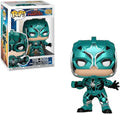 Funko Pop! Captain Marvel 429 Yon-Roth Vinyl Figure