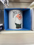 Family Guy Penalties Mug