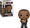 Die Hard 668 Al Powell Funko Pop! Vinyl Figure