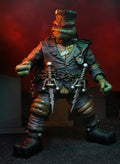 Teenage Mutant Ninja Turtles x Universal Monsters Raphael As Frankenstein’s Monster Ultimate Figure