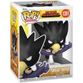 Funko Pop! My Hero Academia 1351 Fumikage Tokoyami Vinyl Figure