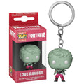 Funko Pop Fortnite Love Ranger Pocket Pop Keychain