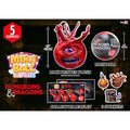 Dungeons & Dragons Mystery Plush Capsule