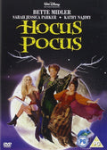 Hocus Pocus DVD