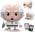 Back To The Future Wind-Up Doc Toy