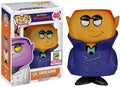 Funko Pop! Wacky Races 40 Lilâ€™ Gruesome Vinyl Figure