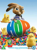 Hop Region 4 DVD